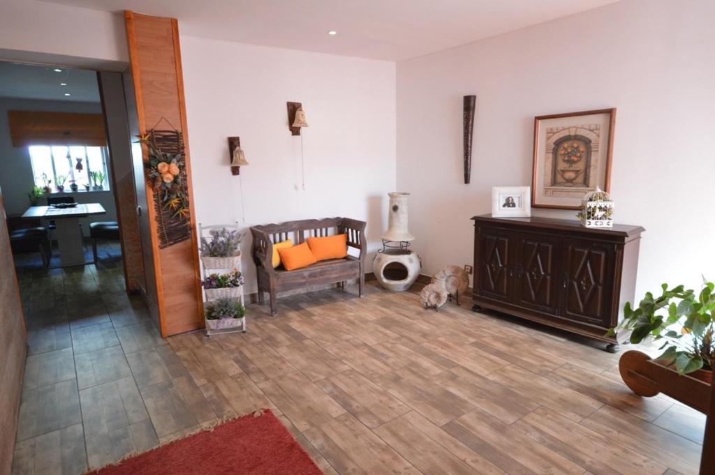 Holiday home Casa 33 Lagos