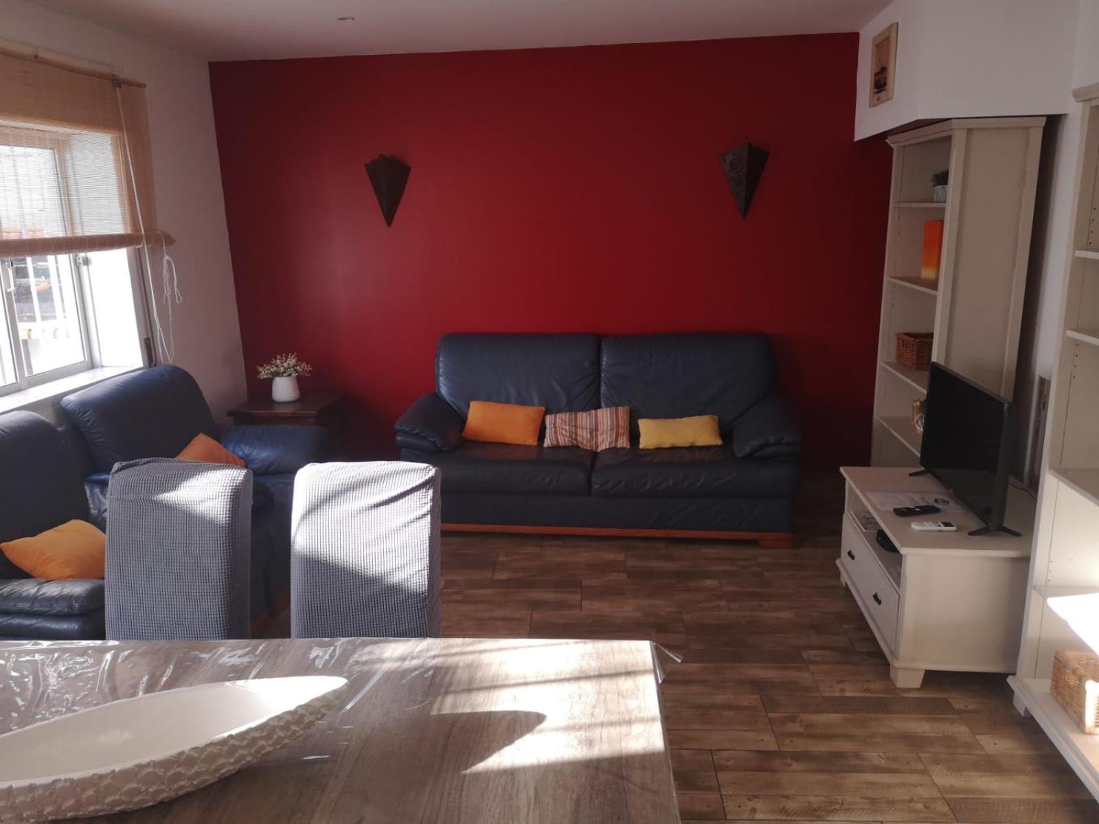 Casa 33 Holiday home