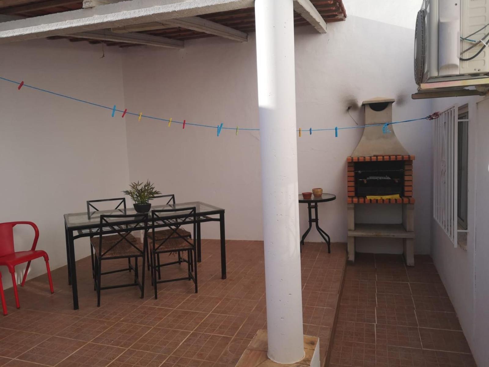 Casa 33