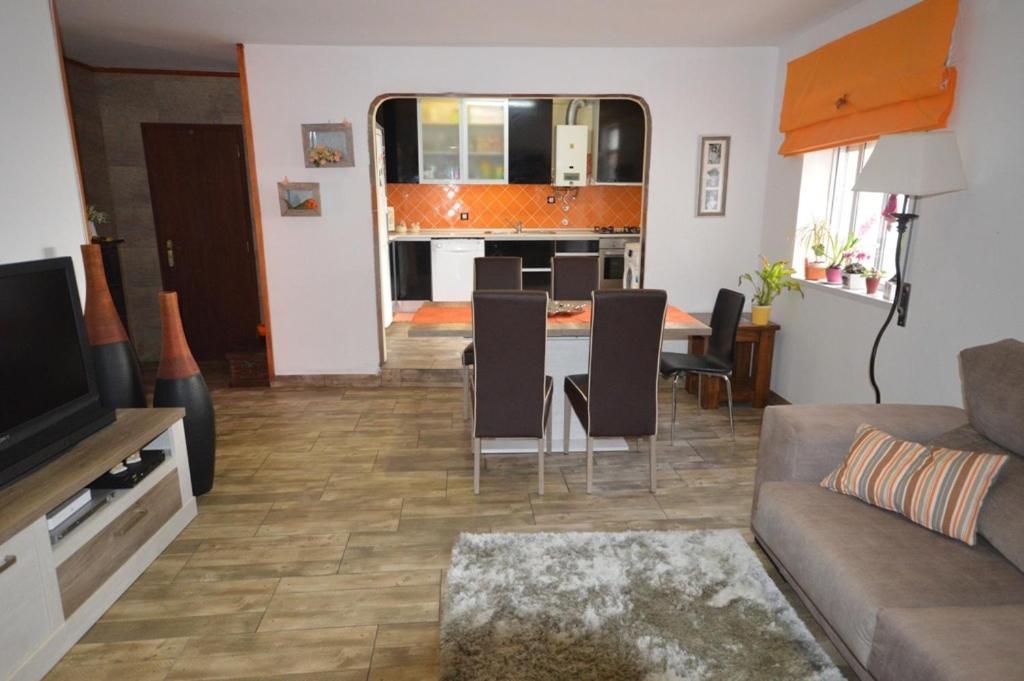 Casa 33 Сasa de vacaciones Lagos