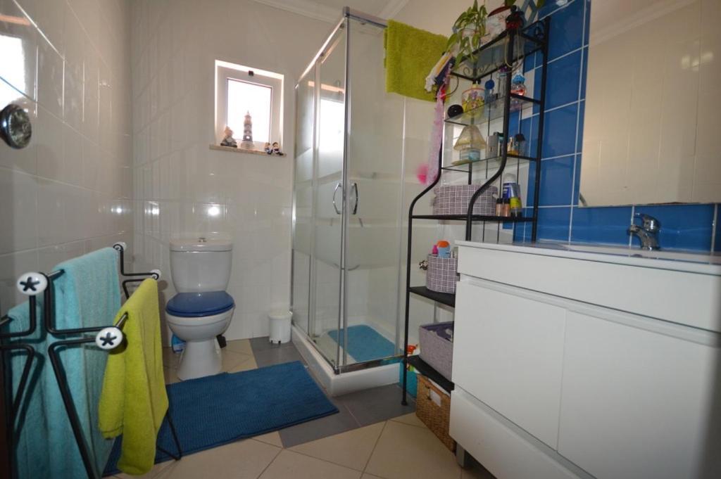 Сasa de vacaciones Casa 33 Lagos