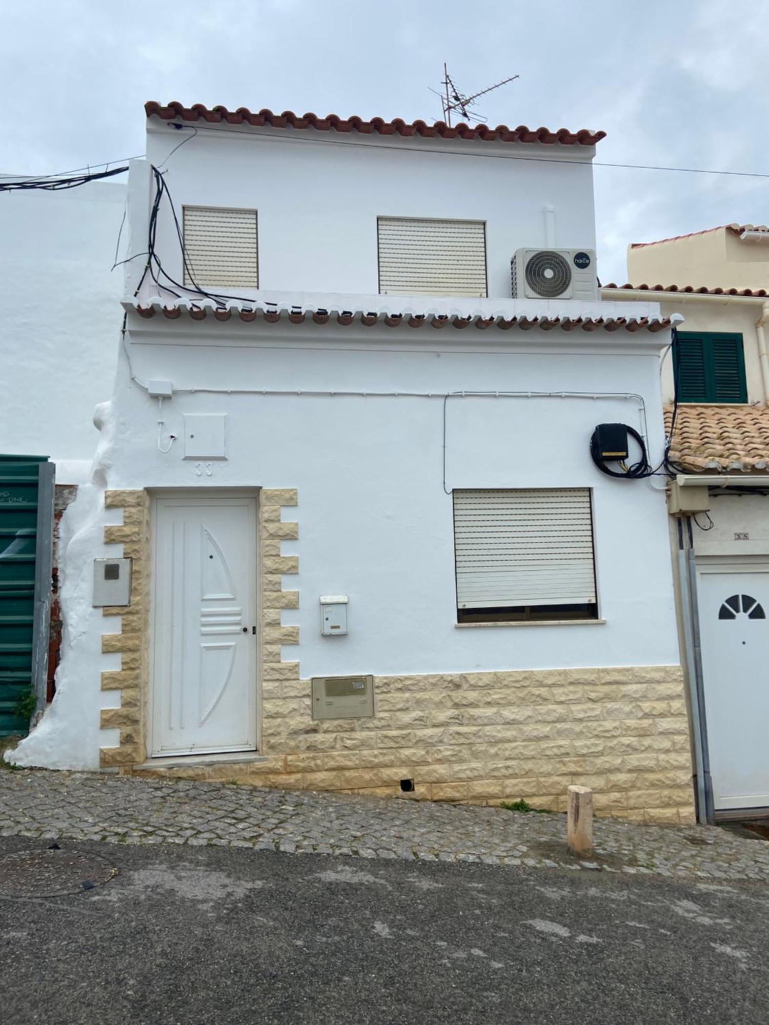 Casa 33 Сasa de vacaciones *